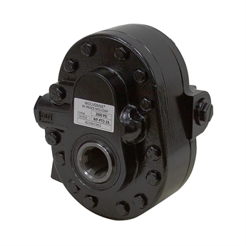 オーガン (POM) Hydraulic PTO Pump 16.6 GPM 540RPM GP-PTO-A-7-6-S for for
